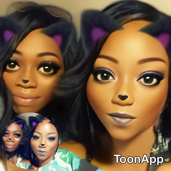 Meet your Posher, Theresa - Picture 2 of 16